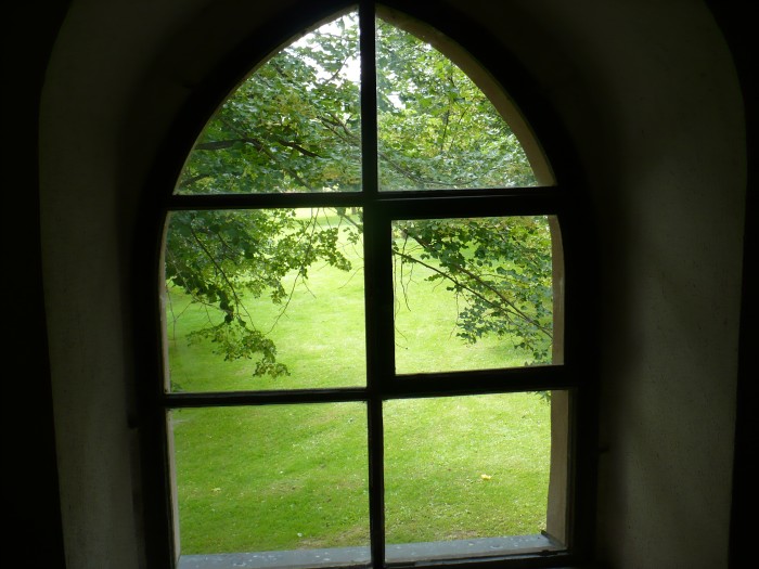 Zavt okno